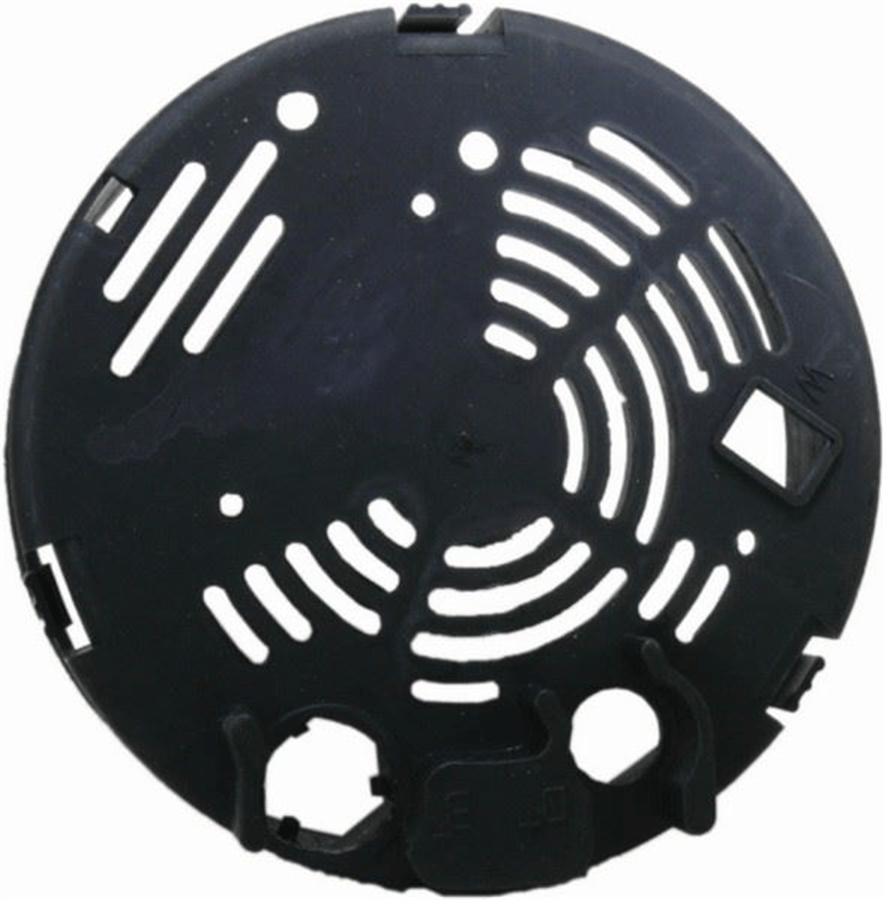 Arka Plastik Kapak Bosch Tip T-4 AMP – Volkswagen Passat, Caddy 70