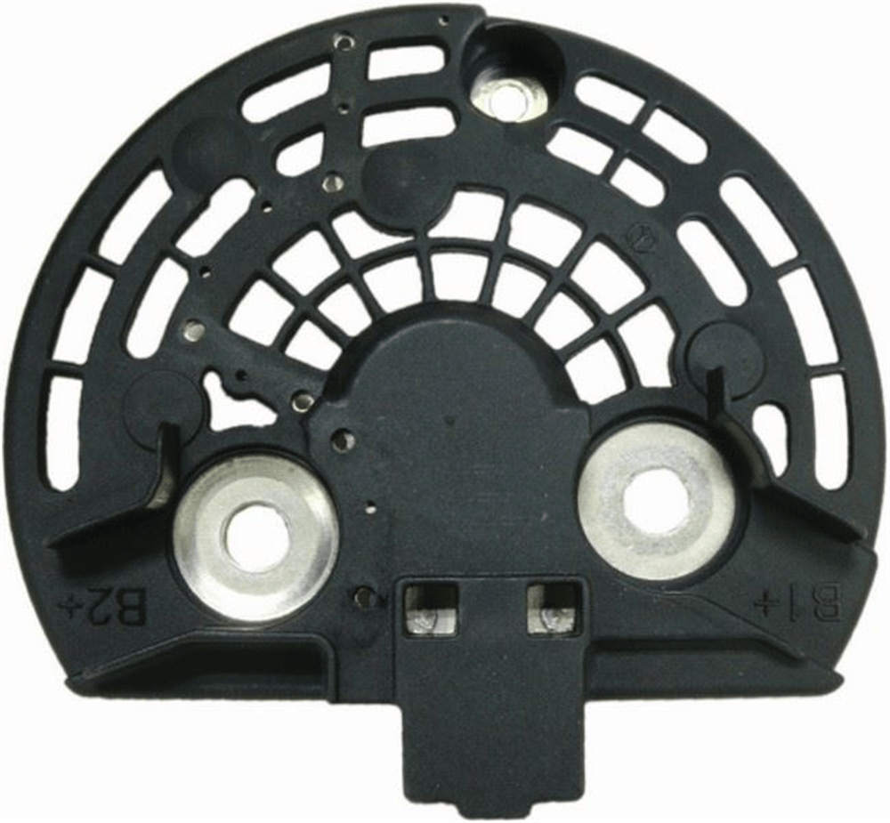 Arka Plastik Kapak Bosch Tip T-4 LT-35 AMP – Volkswagen Passat 120