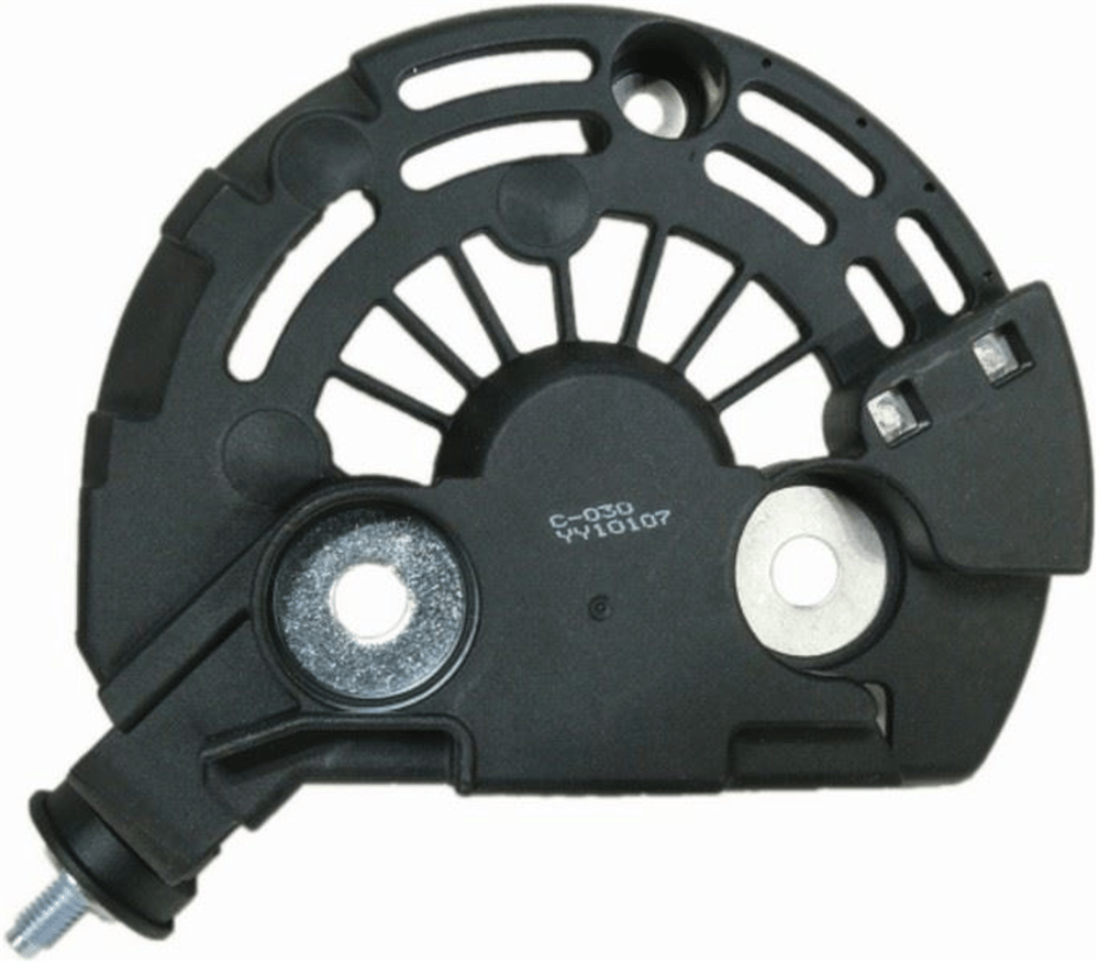 Arka Plastik Kapak Bosch Tip – Toyota Corolla, Avensis