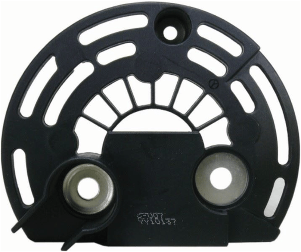 Arka Plastik Kapak Bosch Tip V-184 Connect 105 AMP – Ford Connect