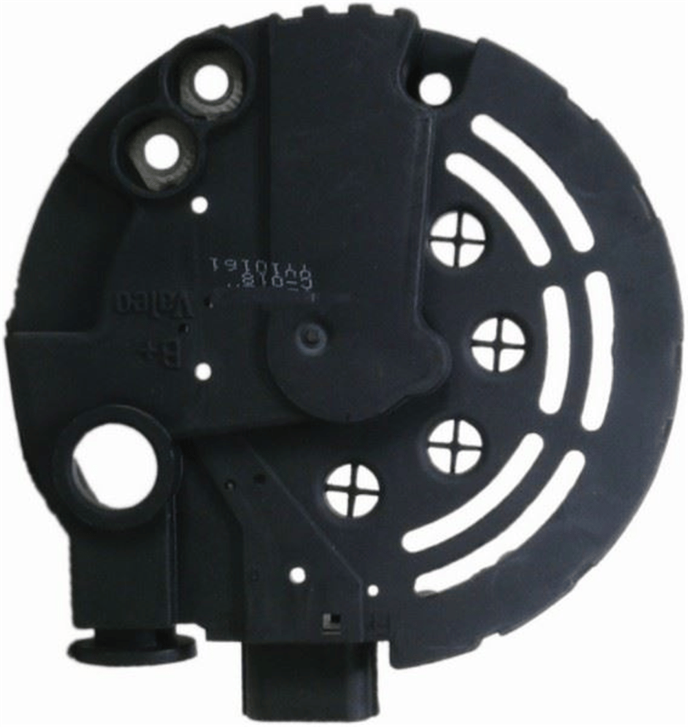 Arka Plastik Kapak Valeo Tip Cursor – IVECO Stralis