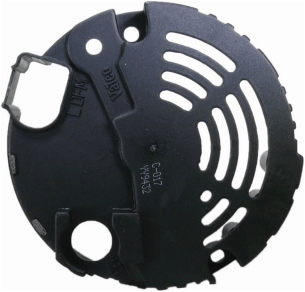 Arka Plastik Kapak Valeo Tip T-4 AMP – Volkswagen Passat, Caddy 110