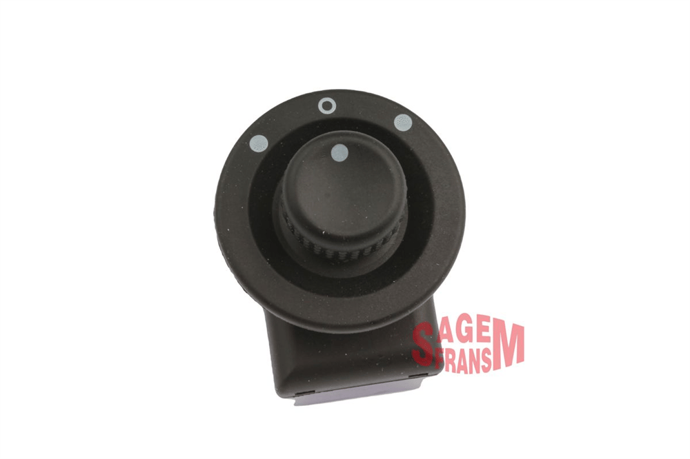 Ayna Ayar Düğmesi 8FIS – Renault Clio, Megane, 19 (R19) vb.