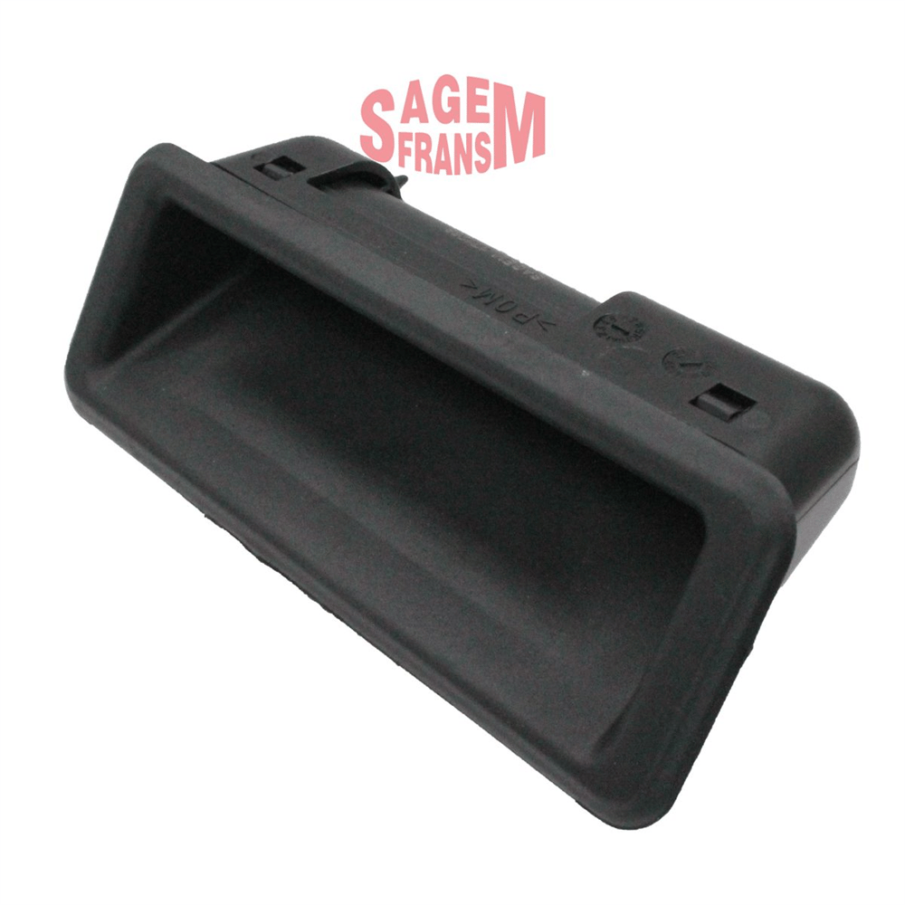 Bagaj Açma Düğmesi 51247118158 – BMW E90, E60, E70 vb.