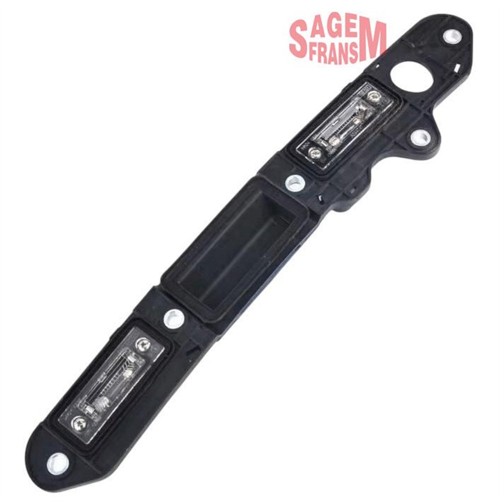 Bagaj Açma Düğmesi Tutamagi Touran-Passat-Jetta 1T0827574L