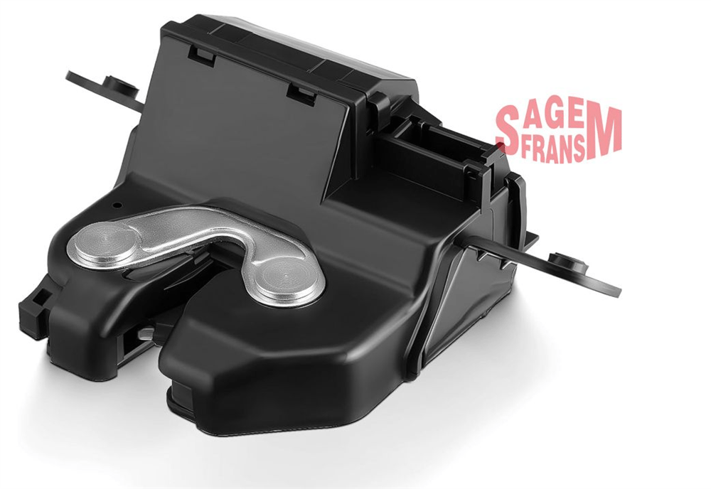 Bagaj Kapı Kilit Motoru – Fiat Egea Sedan