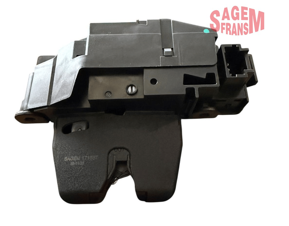 Bagaj Kilidi Motorlu Partner Tepee-Berlingo 8719.G5