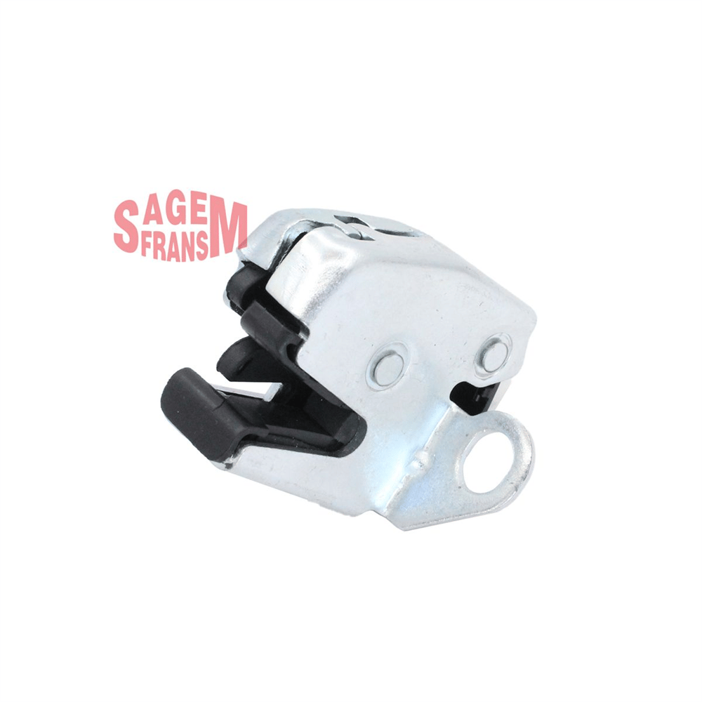 Bagaj Kilidi Sağ Alt Üst Çift Kapı 51757818 – Fiat Doblo I 2001-2009