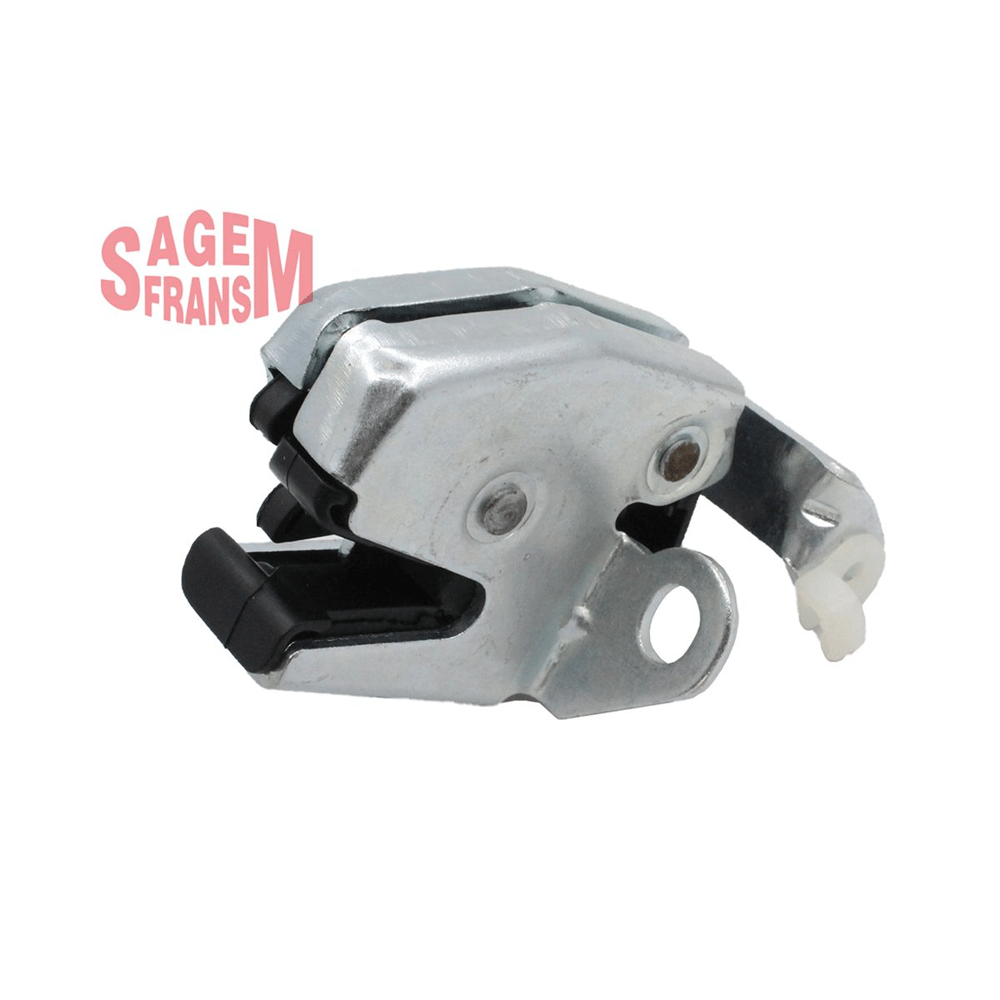 Bagaj Kilidi Sol Üst Çift Kapı 51757819 – Fiat Doblo 2001-2009