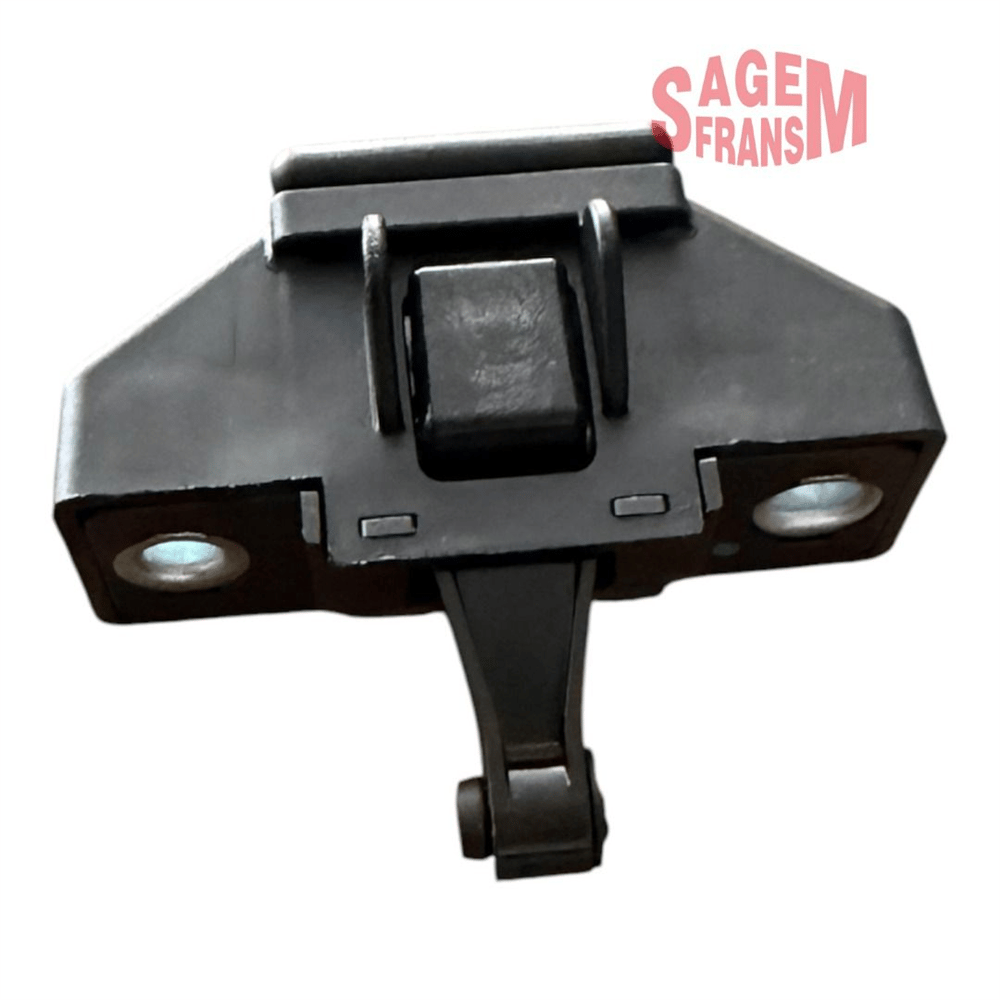 Bagaj Kilidi Üst I-II-Symbol-Logan II-Sandero – Renault Clio