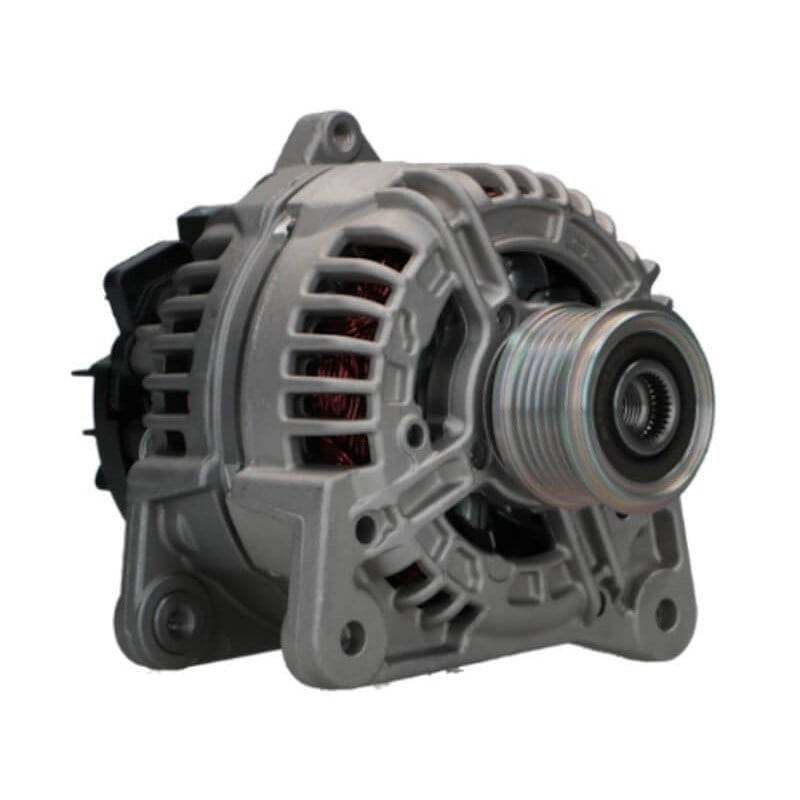 Bosch Alternatör 12V 120A – Dacia Duster, Lodgy, Logan vb. (0124425115 U)