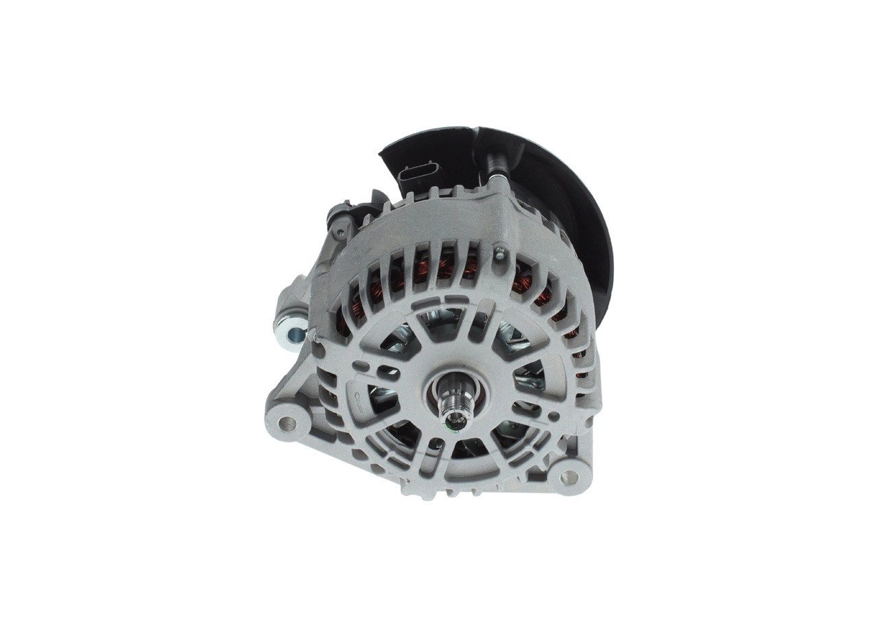 Bosch Alternatör 12V 125A Tddi 2002+ – Ford Focus, Tourneo, Transit vb.
