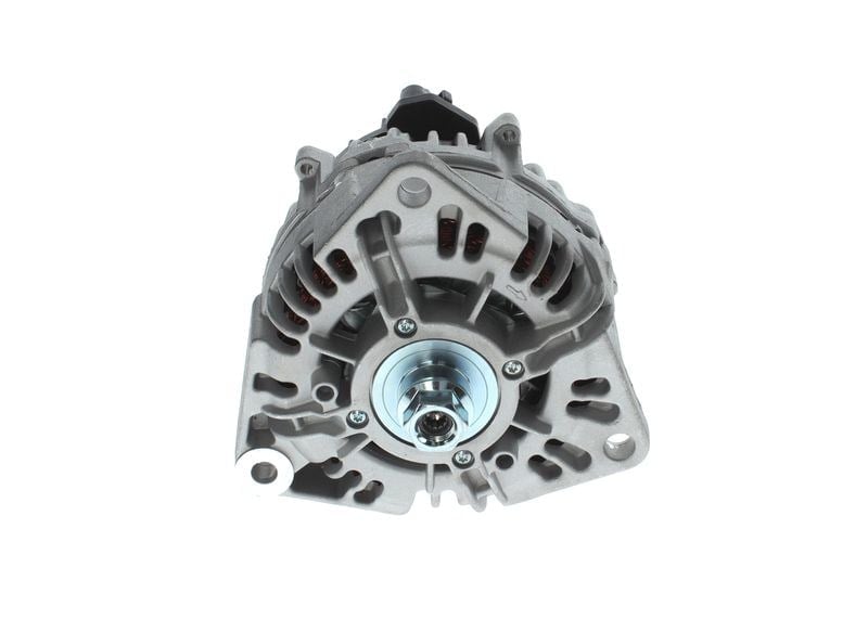 Bosch Alternatör 24V 120A – MAN Hocln, TGA Fac Farc FHLC, TGM Fal LF-Falr LF, TGS Fac FHLC, TGX FHLC, Neoplan N 2216 SHDL, Temsa (1986A00997)