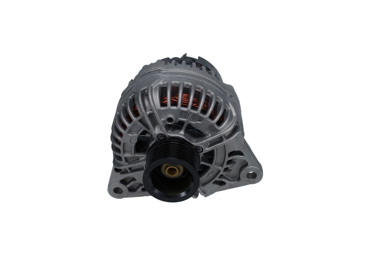 Bosch Alternatör 24V 90A – IVECO Eurocargo, Otokar Sultan (1986A00966)