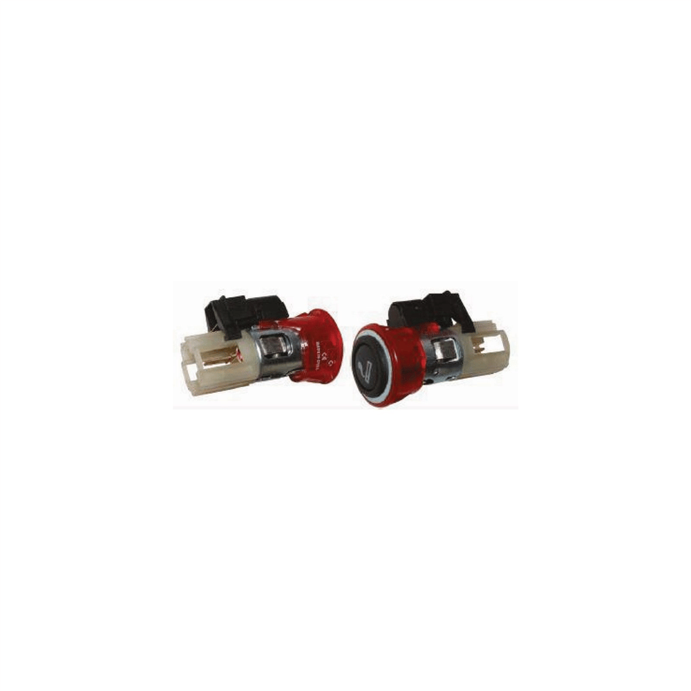 Çakmak Komple 12V Turuncu – Seat Audi