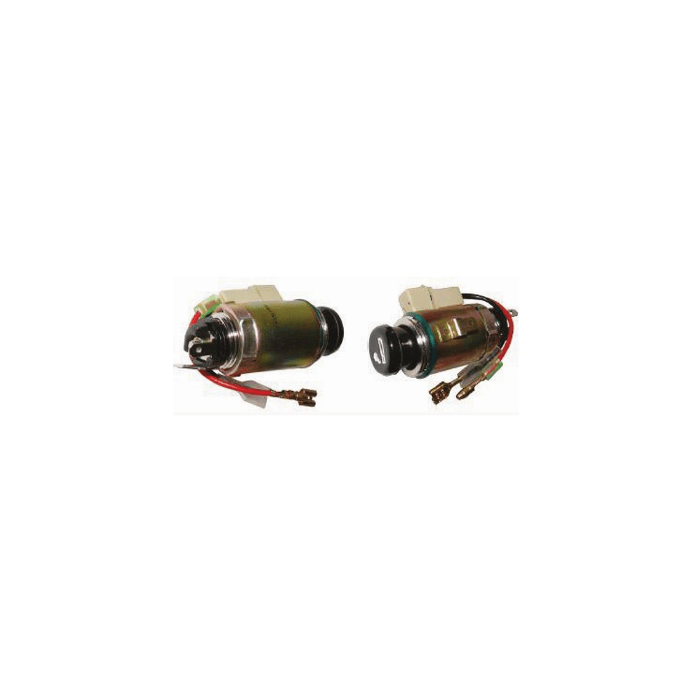 Çakmak Komple 12V Üniversal