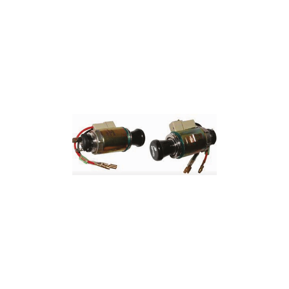 Çakmak Komple 24V Üniversal