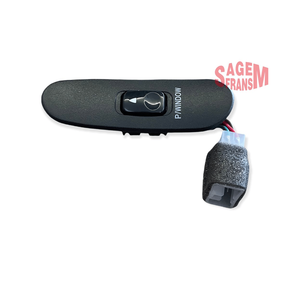 Cam Açma Düğmesi Tekli Ön Sağ – H100 2004-2016 9369073050