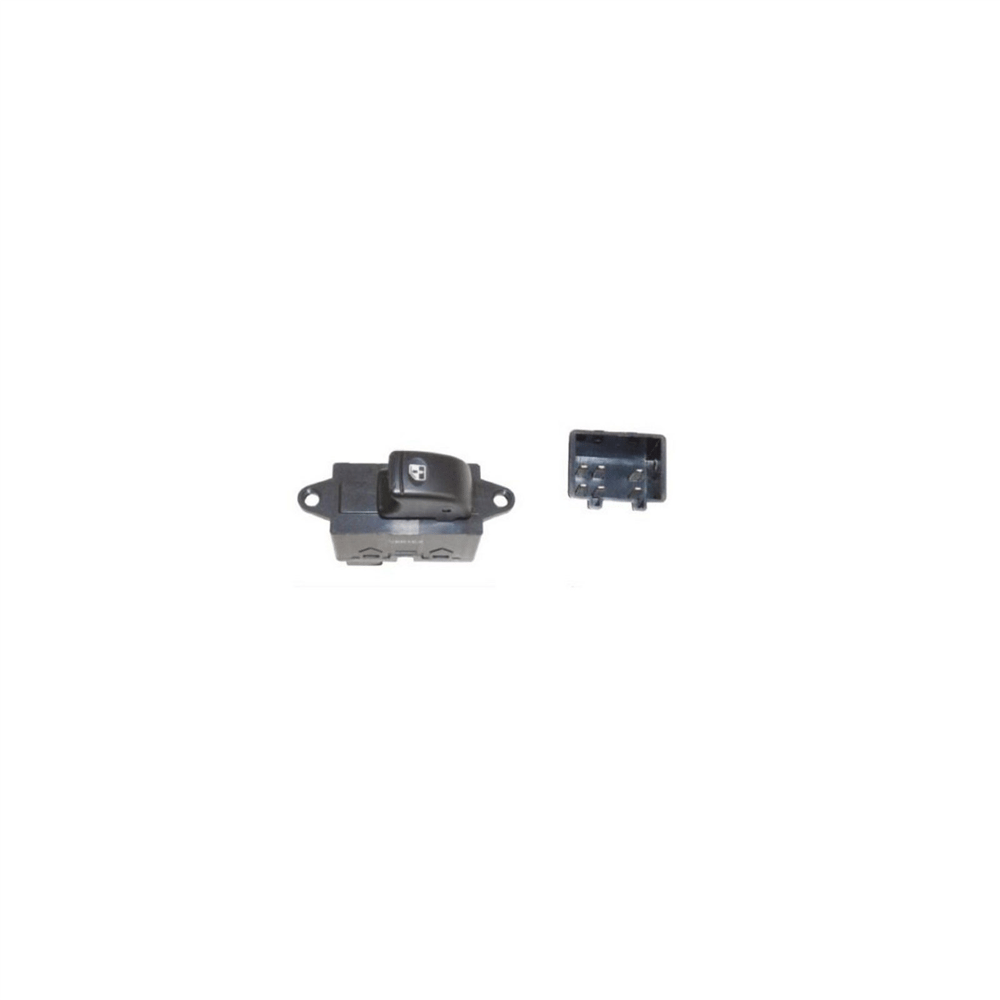 Cam Düğmesi Sağ Tekli 2001-2007 6 Pin – Hyundai Starex (003 6530)