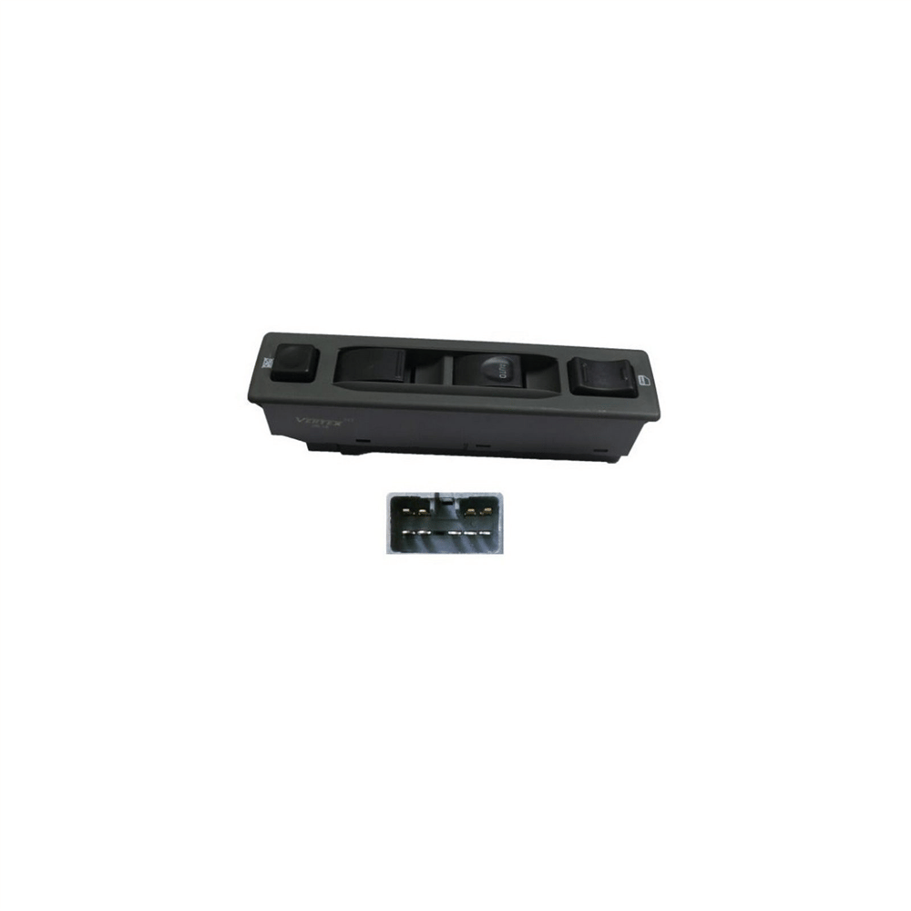 Cam Düğmesi Sol 2 Cam 1992-1998 – Suzuki Vitara
