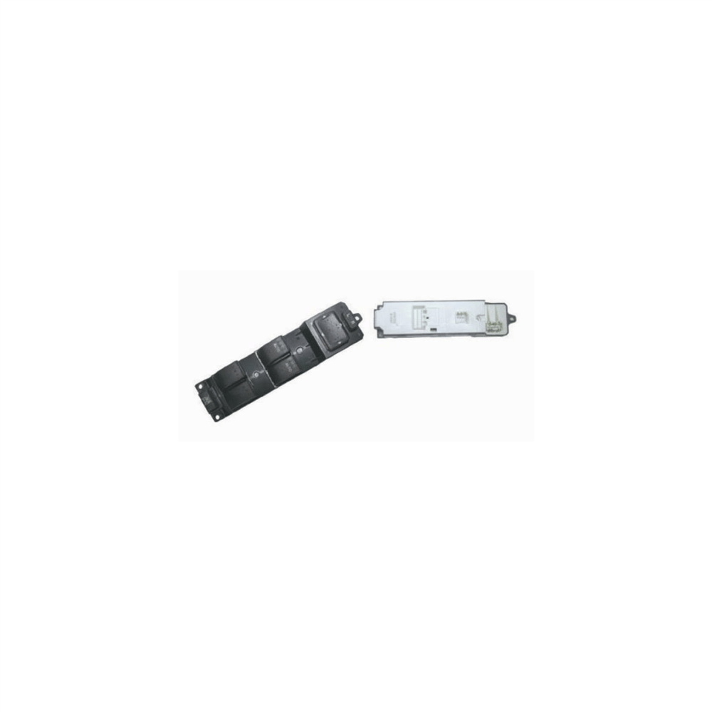 Cam Düğmesi Sol 4 Cam – Mazda 6 25 Pin 2007+