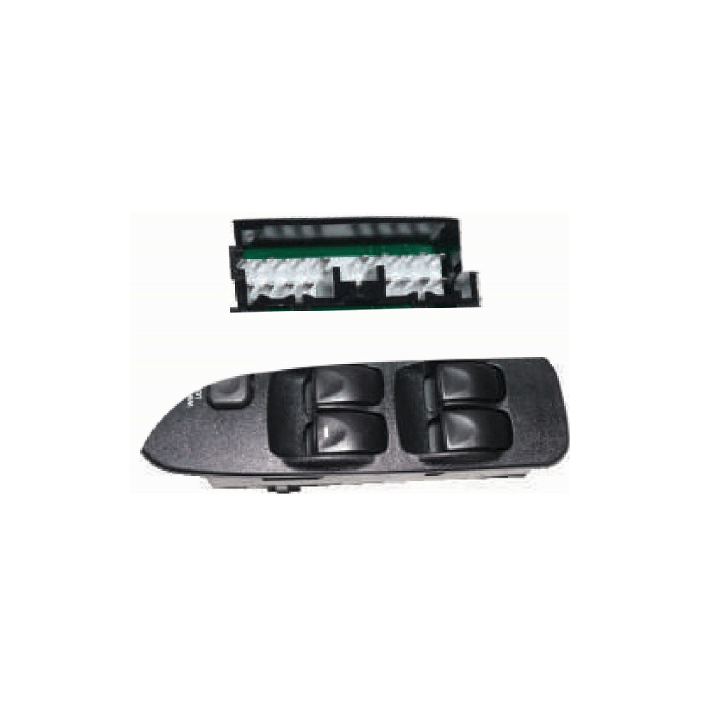 Cam Düğmesi Sol 4 Cam – Mitsubishi Carisma