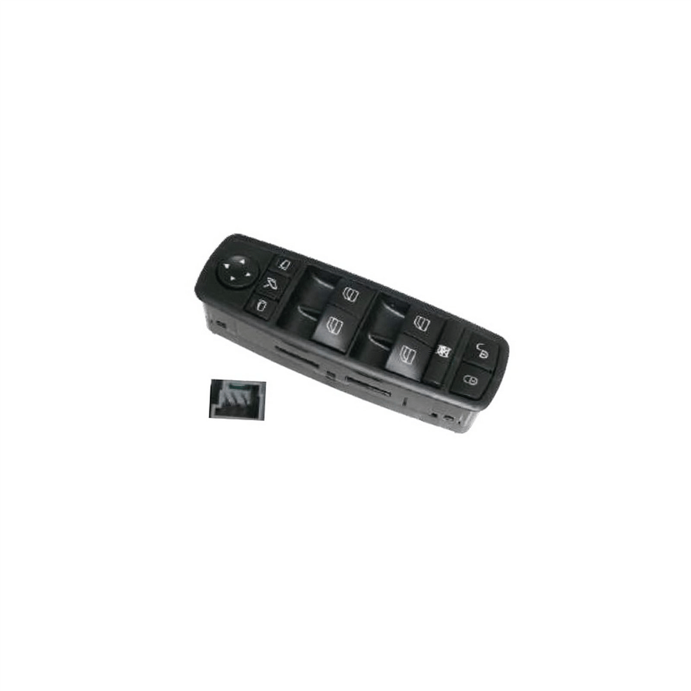 Cam Düğmesi Sol A150 B150 Katlanır A – Mercedes A160