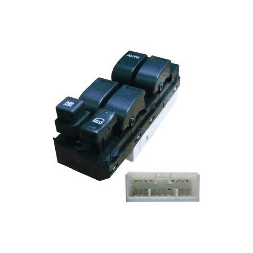 Cam Düğmesi – Suzuki Grandvitara 2003-2006 Sol 4.13P