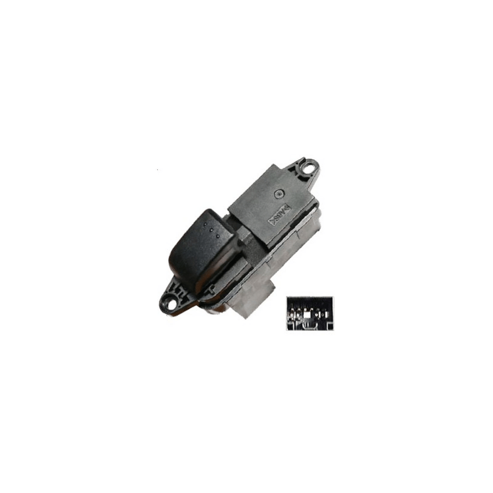 Cam Düğmesi Tekli – Mazda 6 Elektronik 2002+