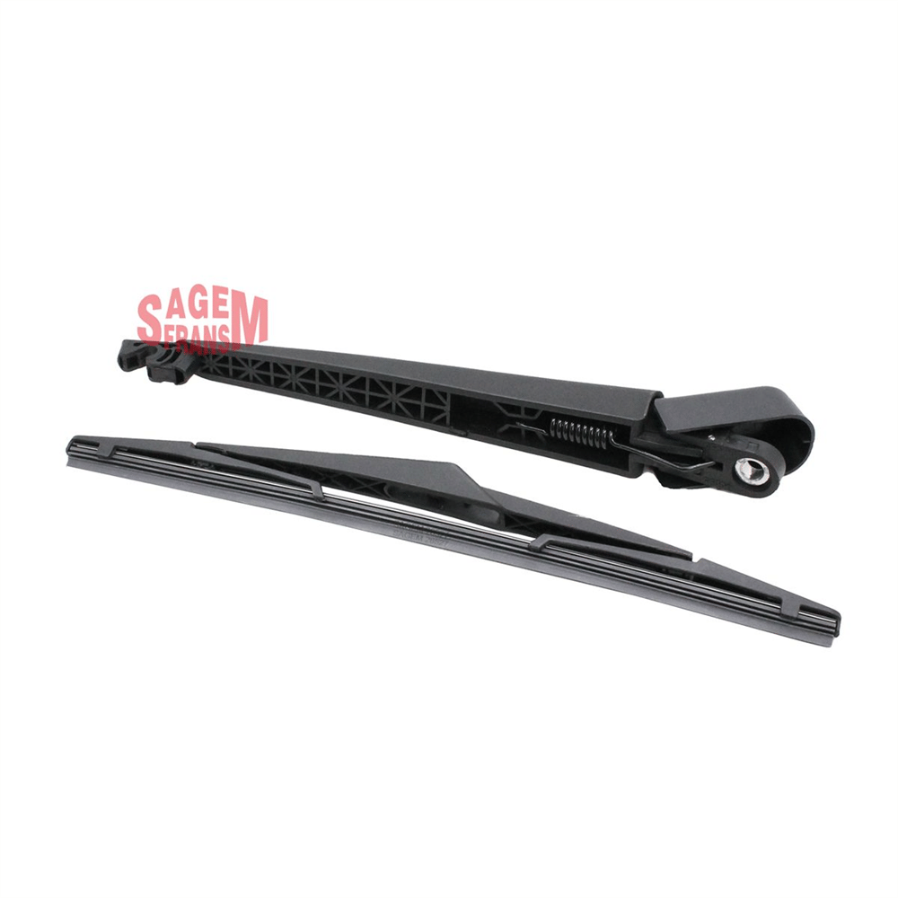 Cam Silecek Silgi Kolu+ Süpürge Arka 335MM – Hyundai I30 2012