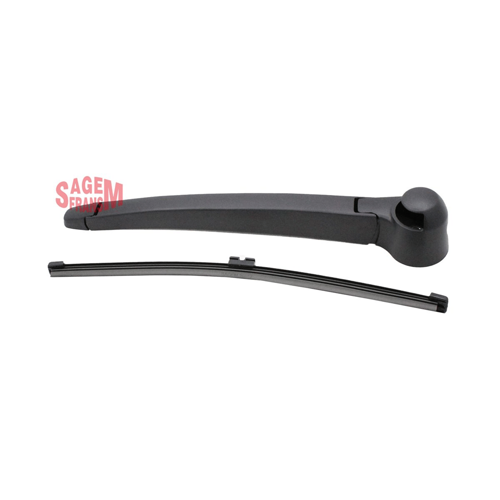 Cam Silecek Silgi Kolu+ Süpürge Arka 340MM – Volkswagen Golf VI
