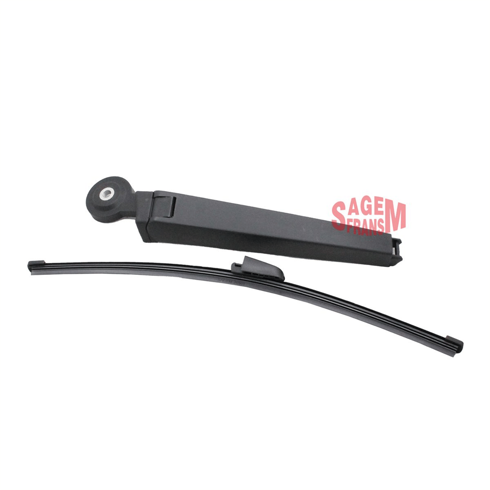 Cam Silecek Silgi Kolu+ Süpürge Arka 355MM – Volkswagen Touareg (26561)