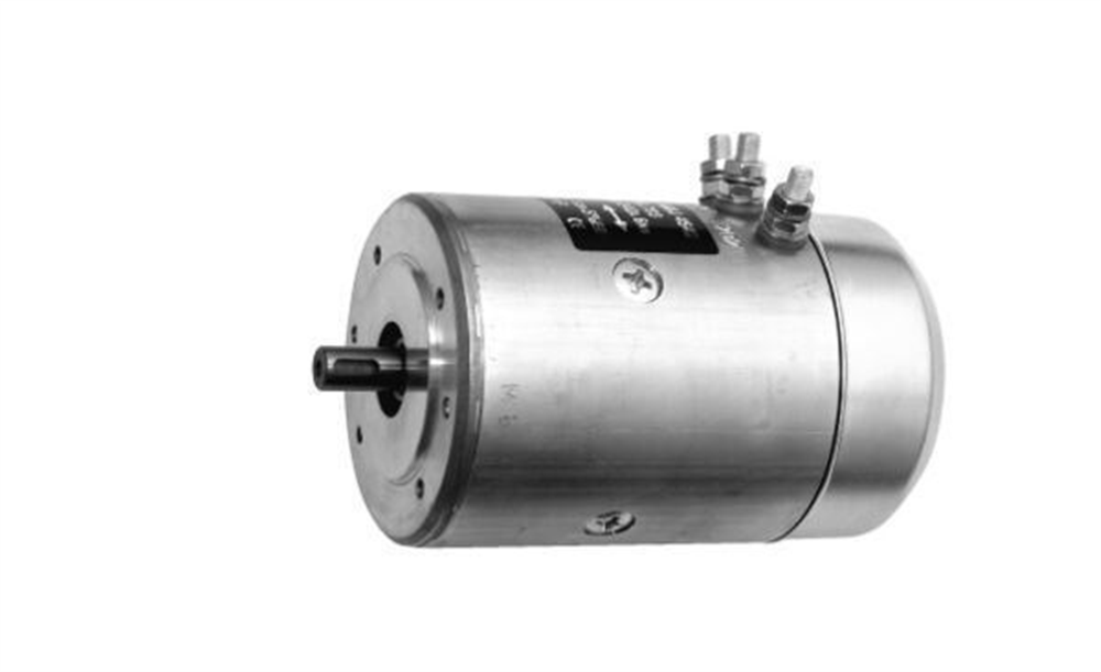 DC Motor 12V 1.5kW G060107012E IM0287