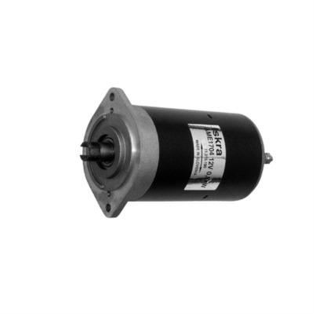 DC Motor 12V 1.5kW CH36613 CH36614 C162066000 IM0126