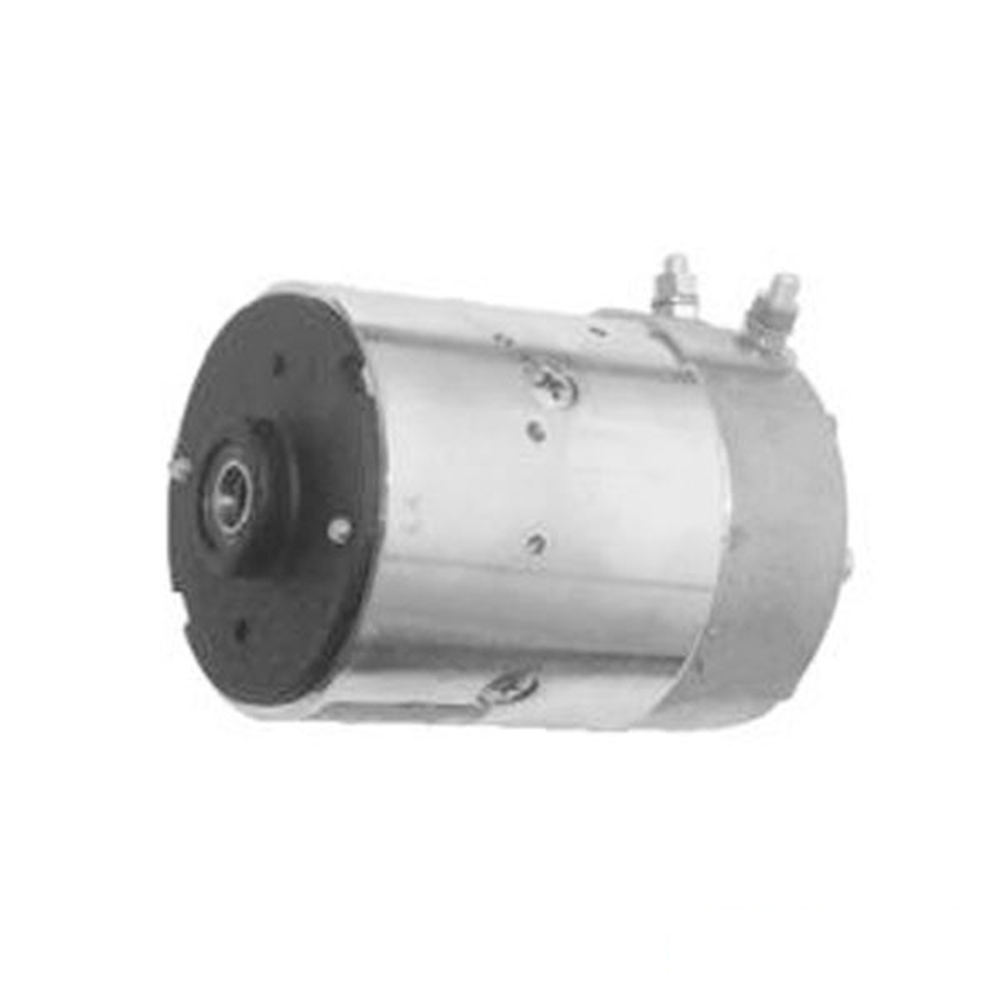DC Motor 12V 1.6 KW 2500 Devir Sol Dönüş