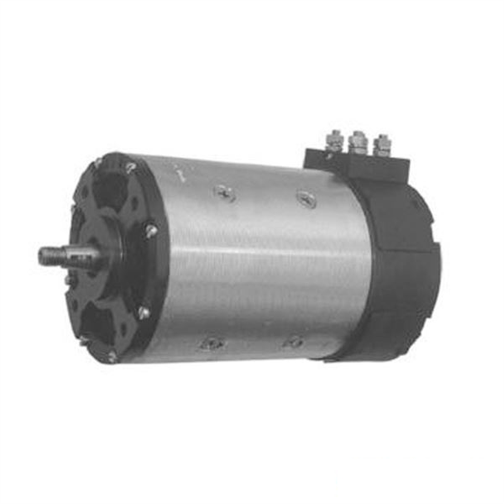 DC Motor 24V 2.0 KW 1800 Devir Sağ Sol Dönüş (MM66)