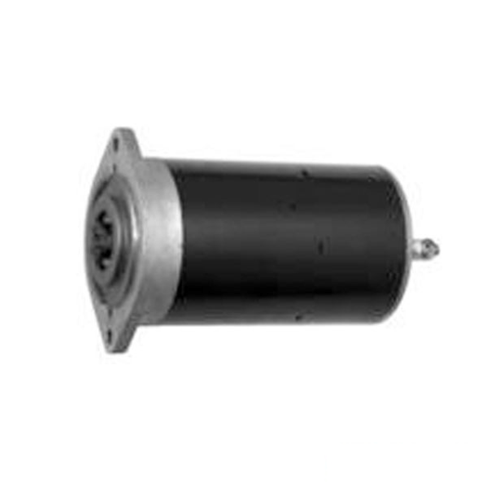 DC Motor 24V 2.2KW 4000 D Sol Dönüş Mil İçte Erkek (MM70)