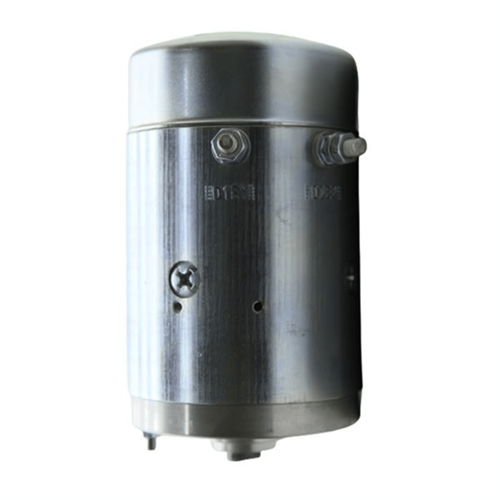 DC Motor 24V 2.2KW
