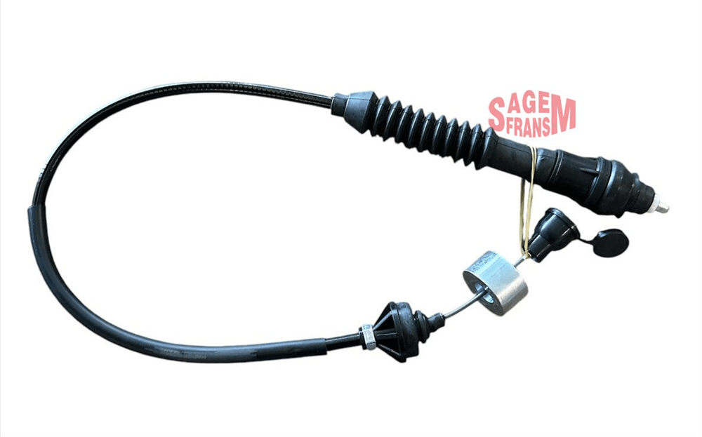 Debriyaj Teli Partner DW8B 2003-2008 – Citroen Berlingo