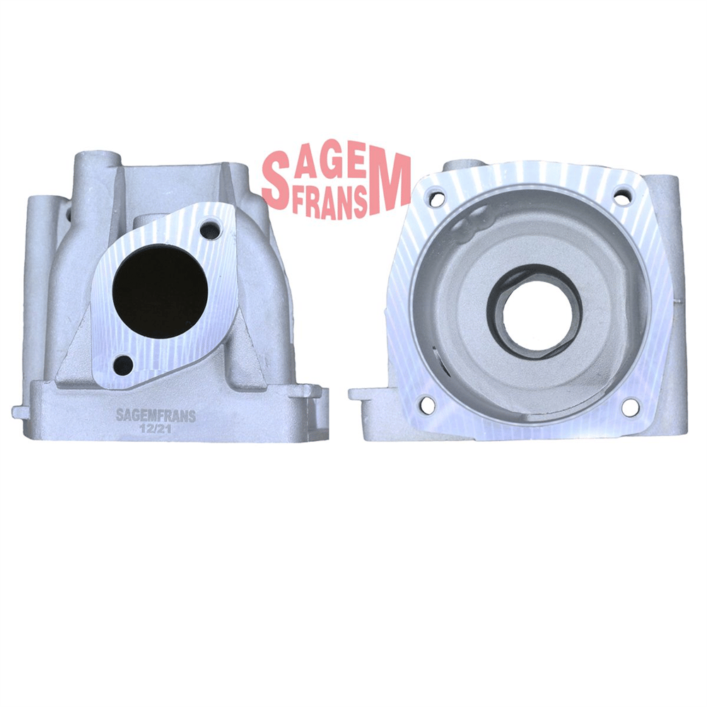Devirdaim Alt Karter Sarı Kasnak Klimasız SLX 1.4 IE 1.6 IE 7661855