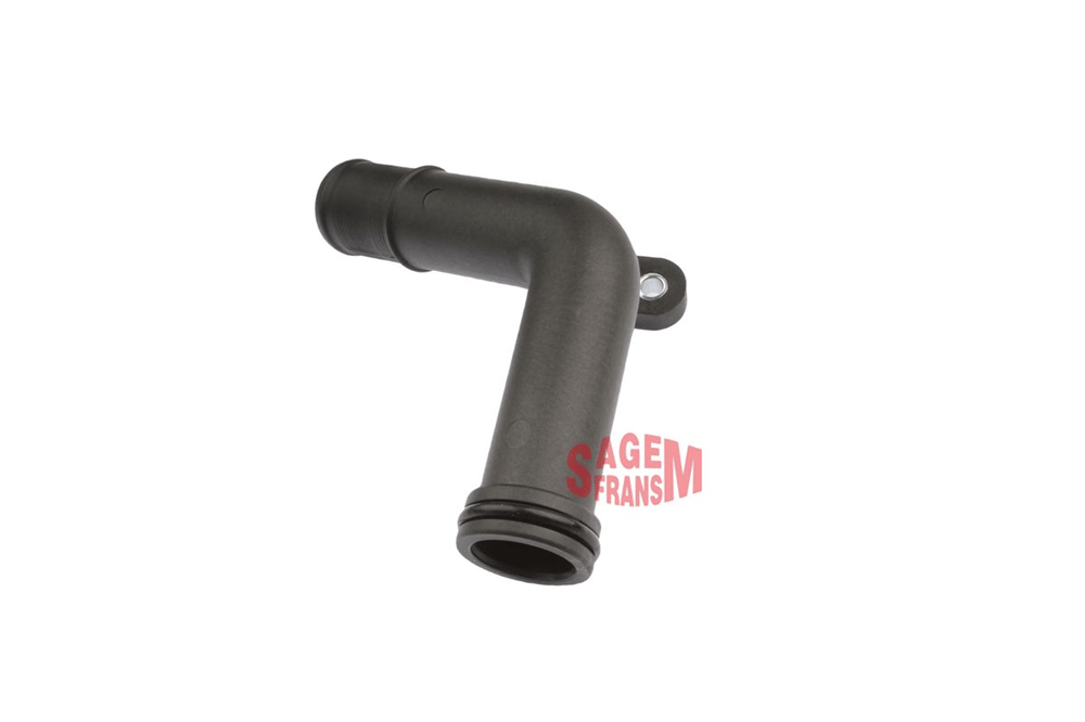 Devirdaim Borusu 7700111985 – Renault Clio II