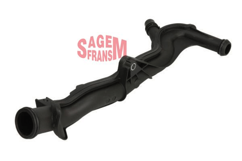 Devirdaim Borusu Plastik D3S P208 P308 P2008 P301 9806793080 – Citroen C3, C4, Elysee