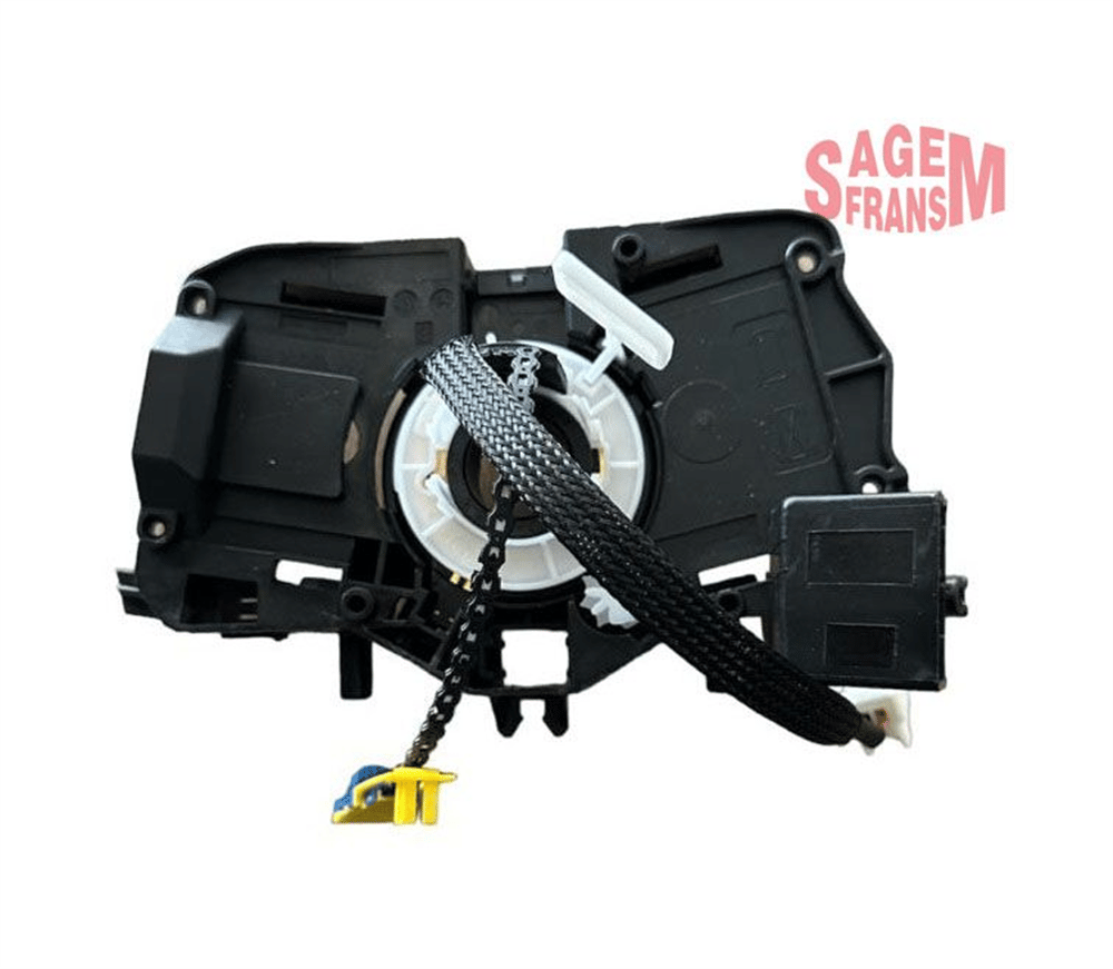 Direksiyon Sargısı Air Bag Zembereği 255672302R – Dacia Sandero II, Logan II, Lodgy vb.