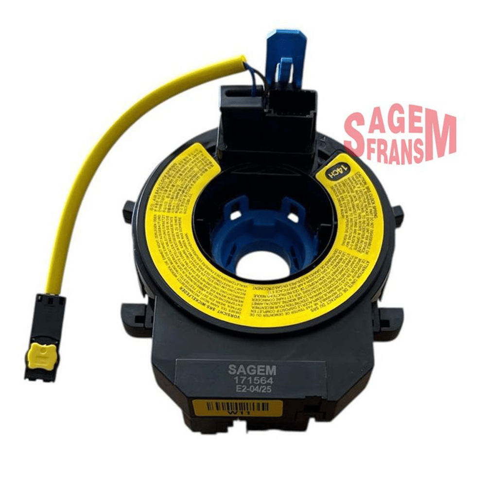 Direksiyon Sargısı Air Bag Zembereği +20HIZ Sabitlemeli 934902P110 – Hyundai I20, I10, Kia Sorento