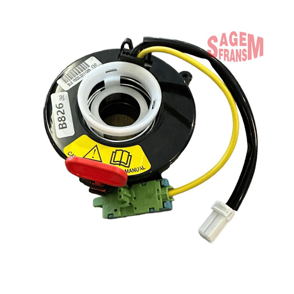 Direksiyon Sargısı Air Bag Zembereği 46771810 – Fiat Albea, Palio, Marea