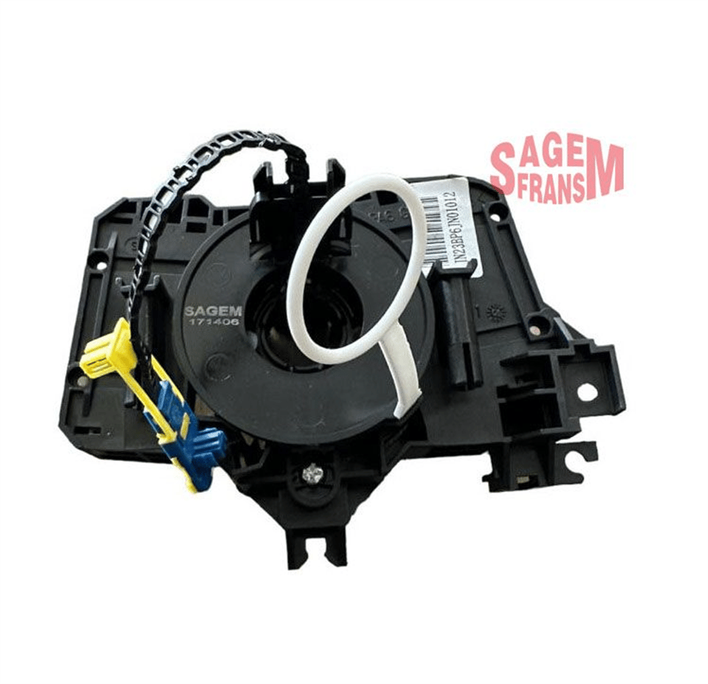 Direksiyon Sargısı Air Bag Zembereği 6001551352 – Dacia Logan