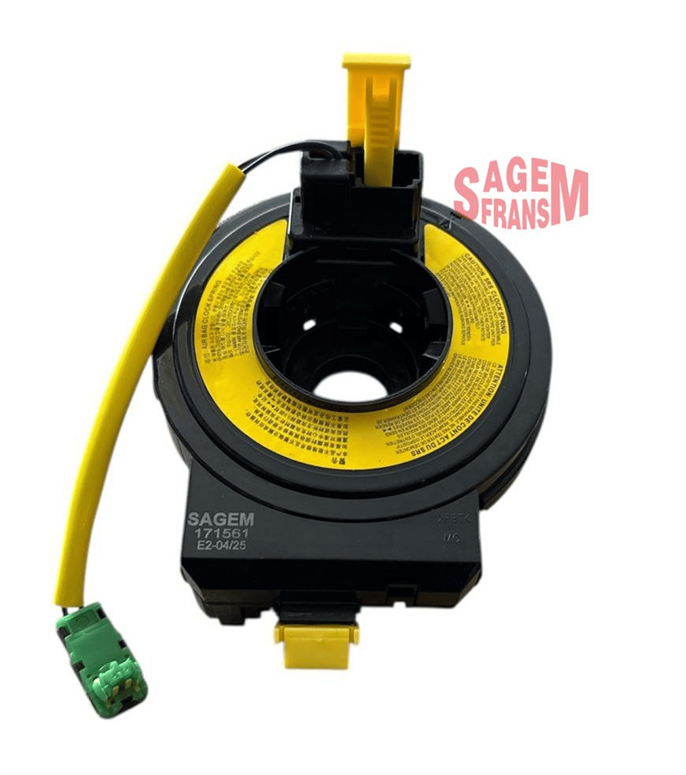 Direksiyon Sargısı Air Bag Zembereği Era 2006-2012 934901E305 – Hyundai Accent