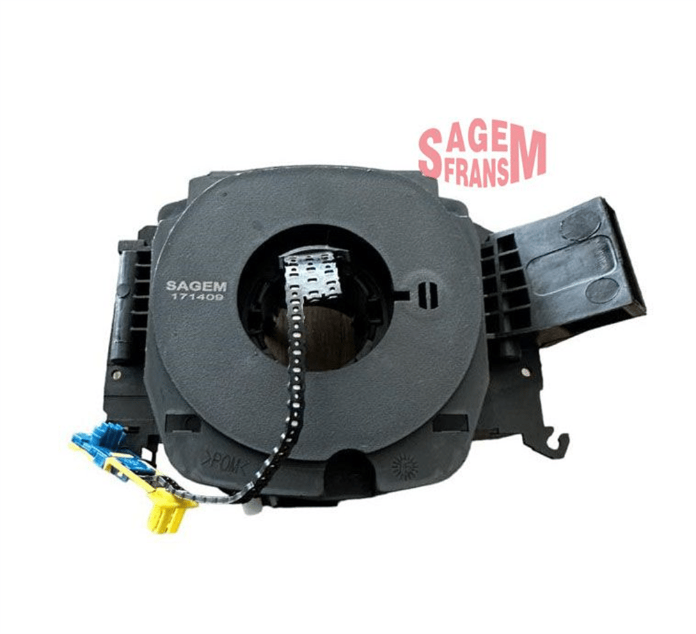 Direksiyon Sargısı Air Bag Zembereği Master II 7701057611