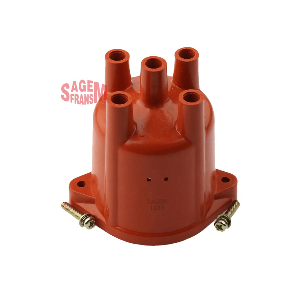 Distribütör Kapak R12 M131