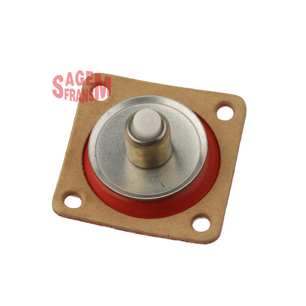 Diyafram Basmalı Kulaksız SLX